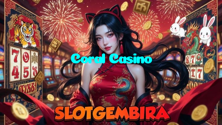 Coral Casino