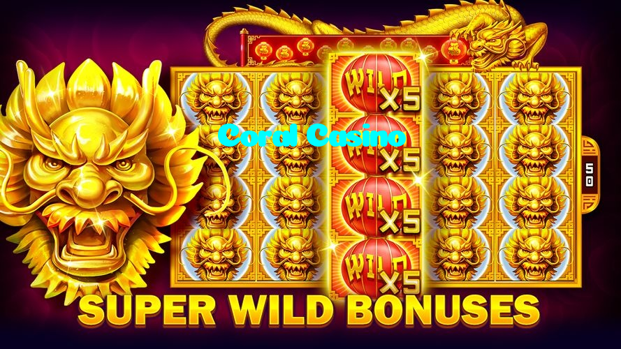 Coral Casino