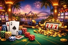 Coral Casino casino presented on mobile device in Pakistan with slots and live games