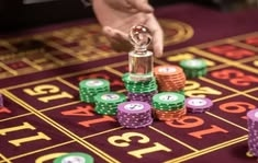 available types of Coral Casino bet including pre-match live express and system bets
