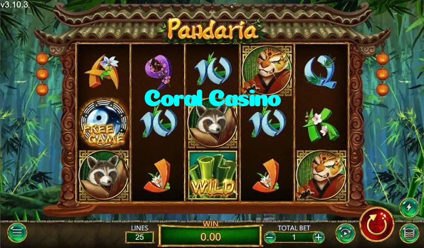 Coral Casino خوش آمدید بونس +600% پیشکش موبائل ایپ کے پروموشن سیکشن میں دکھائی دیتی ہے۔