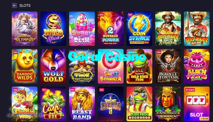 making first deposit on Coral Casino website using local payment methods in Pakistan