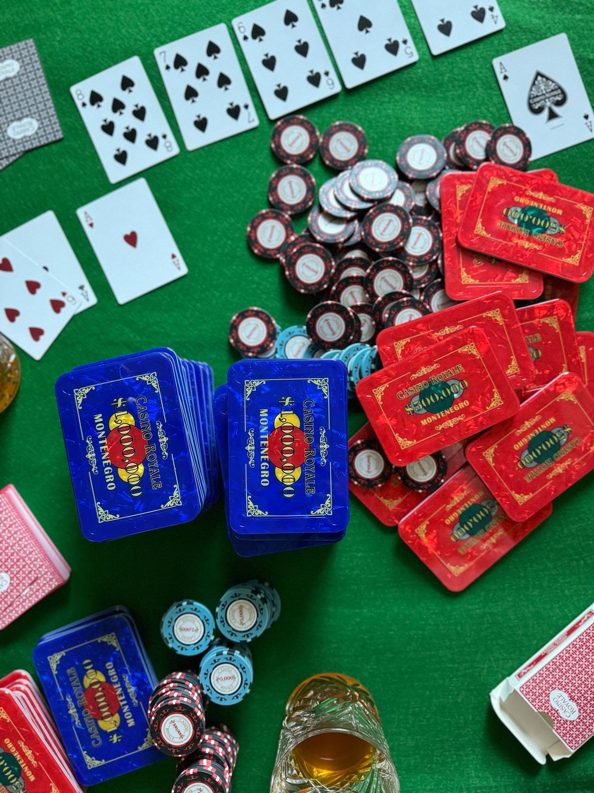 Coral Casino پاکستان کیسینو میں بلیک جیک گیمز