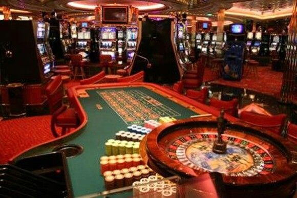 Coral Casino کیسینو میں لاٹری گیمز میں حصہ لیں۔