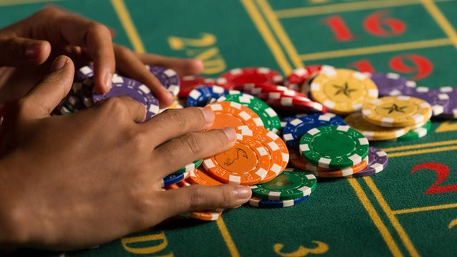 Coral Casino کھلاڑیوں کے لیے لائیو کیسینو سیکشن