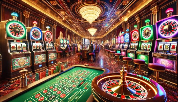 Coral Casino سائٹ کے لیے آن لائن گیمز فراہم کرنے والے