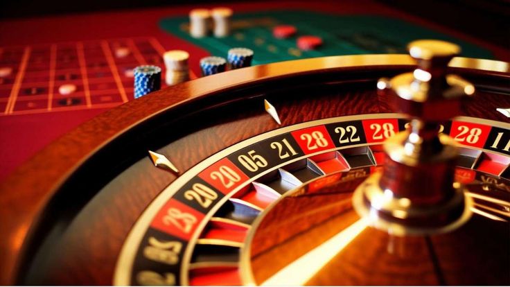 Coral Casino آن لائن کیسینو میں کھیلنے کی وجوہات