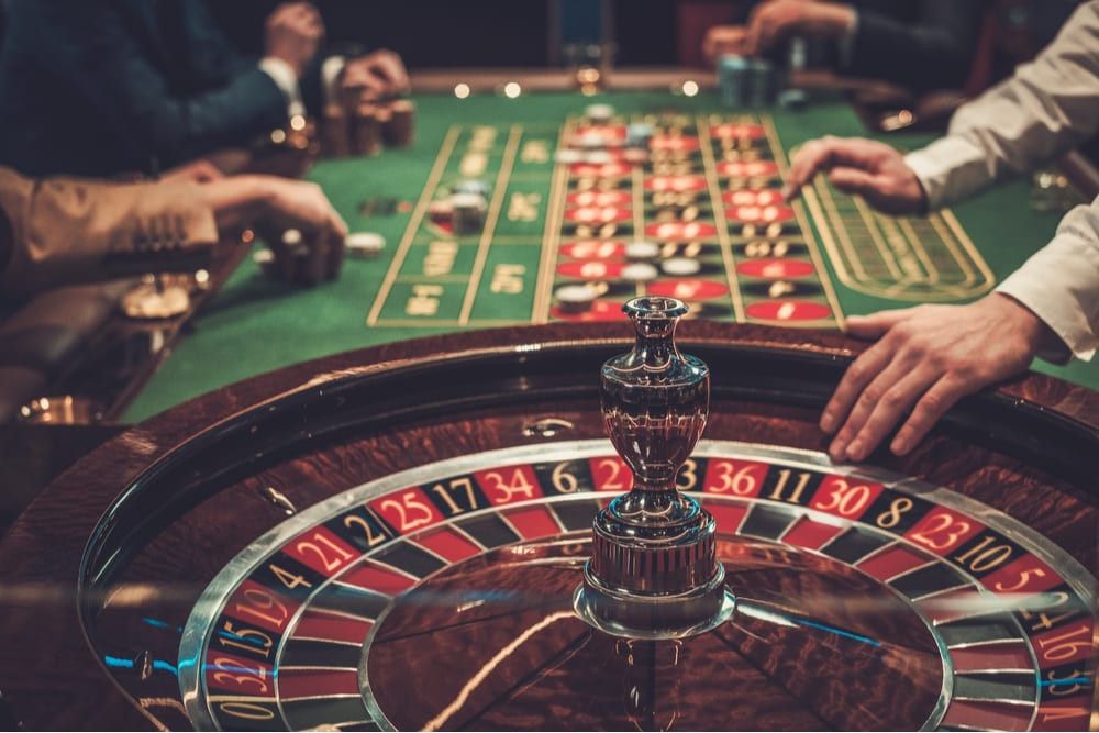 Coral Casino کیسینو میں ایک آن لائن گیم کا انتخاب کریں۔
