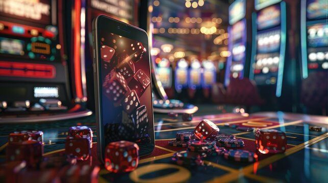Coral Casino کیسینو میں سلاٹ کھیلنا شروع کریں۔